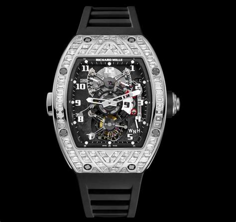 richard mille 003|richard mille dual time zone.